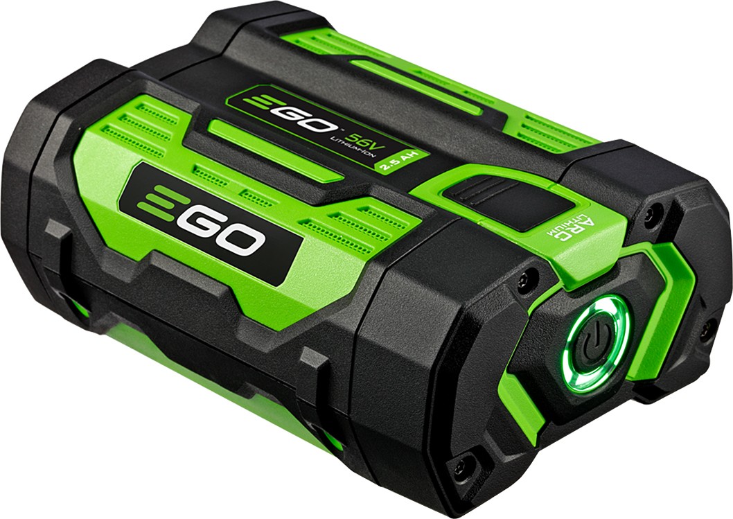 EGO BA1400T 56V 2.5 Ah
