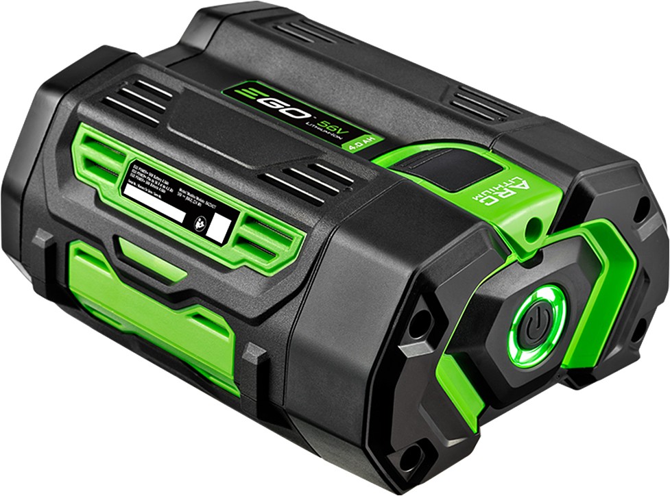 EGO BA2242T 56V 4.0 Ah
