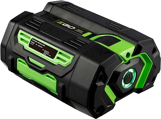 EGO BA2800T 56V 5.0 Ah