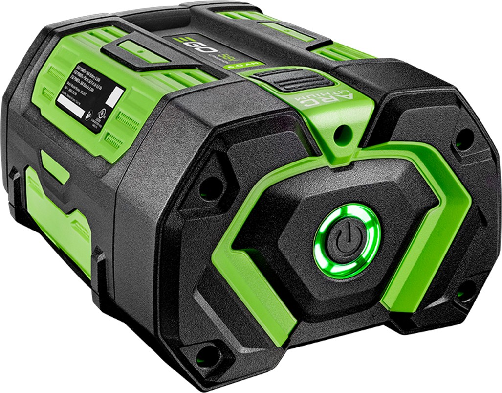 EGO BA3360T 56V 6.0 Ah