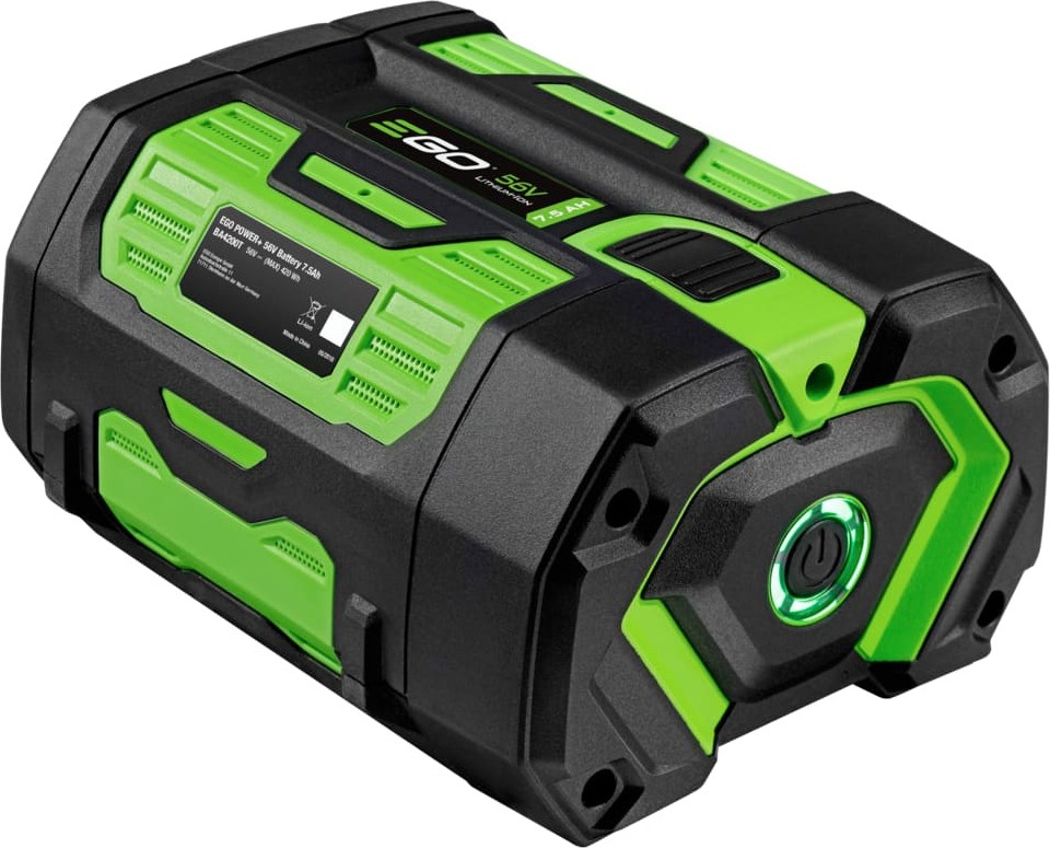 EGO BA4200T 56V 7.5 Ah