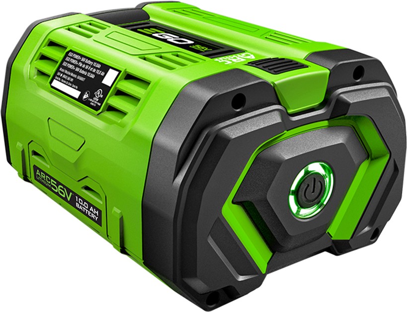 EGO BA5600T 56V 10.0 Ah