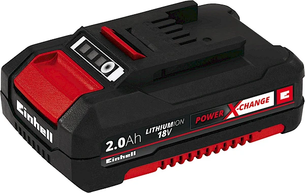 Einhell Power X-Change 18V 2.0 Ah