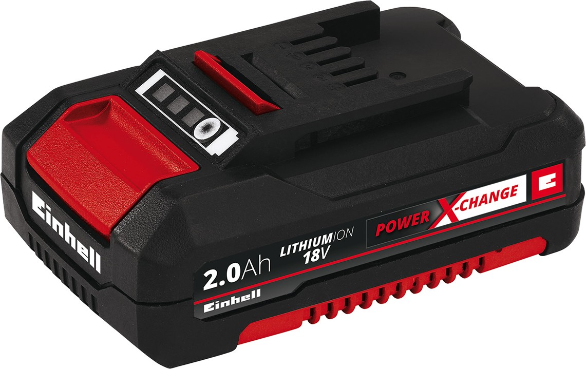 Einhell Power X-Change 18V 2.0 Ah