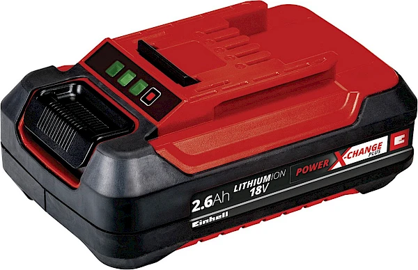 Einhell Power X-Change Akku 18V 2.6 Ah