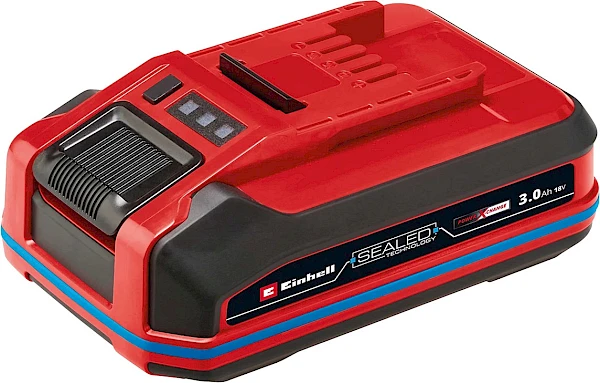 Einhell SEALED PXC Plus A1 18V 3.0 Ah