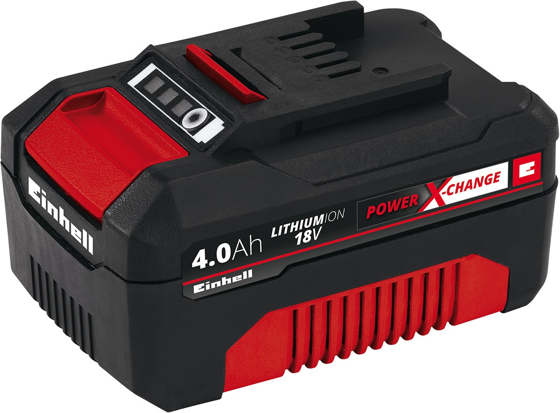 Einhell Power X-Change 18V 4.0 Ah