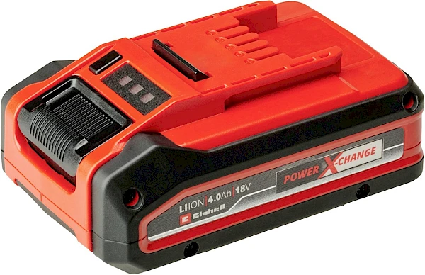 Einhell Power-X-Change Plus 18V 4.0 Ah