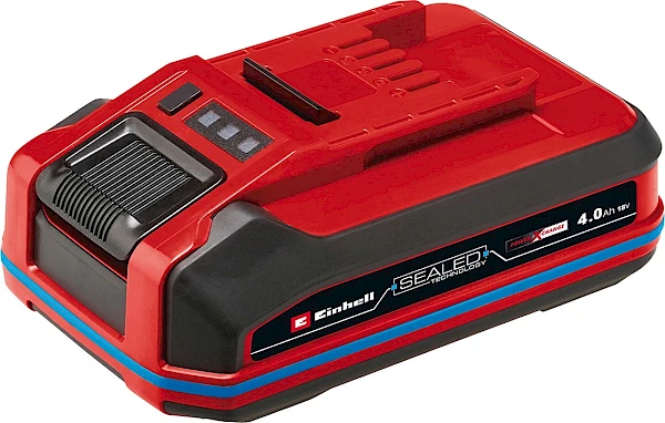 Einhell SEALED PXC Plus A1 18V 4.0 Ah