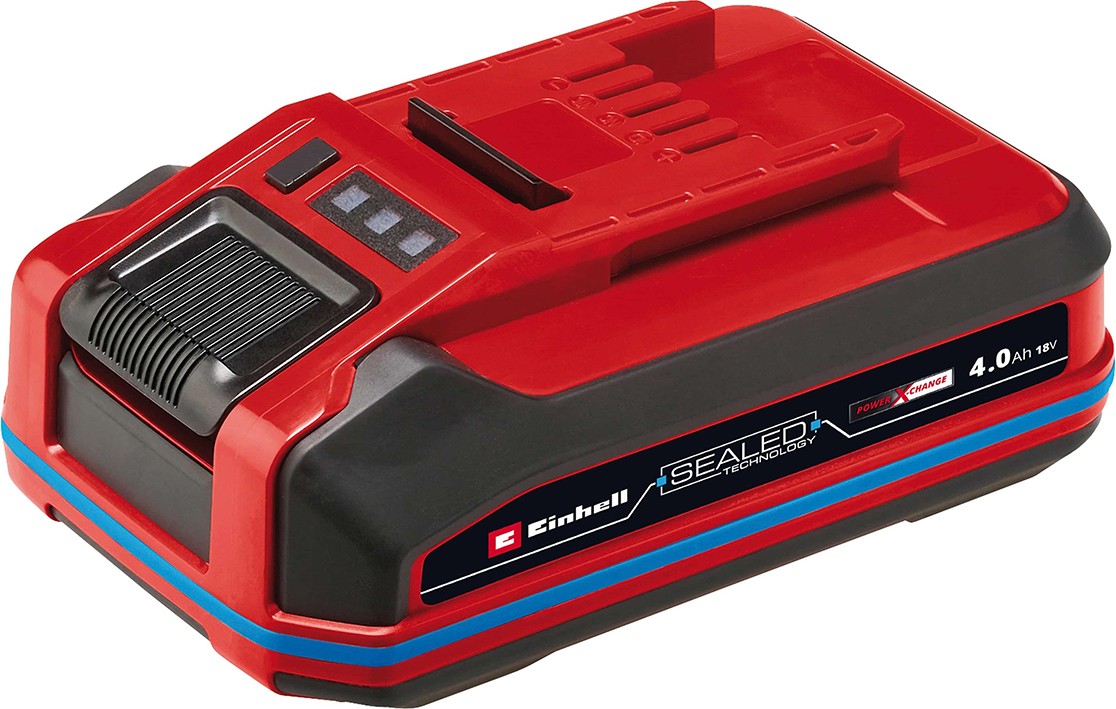 Einhell SEALED PXC Plus A1 18V 4.0 Ah