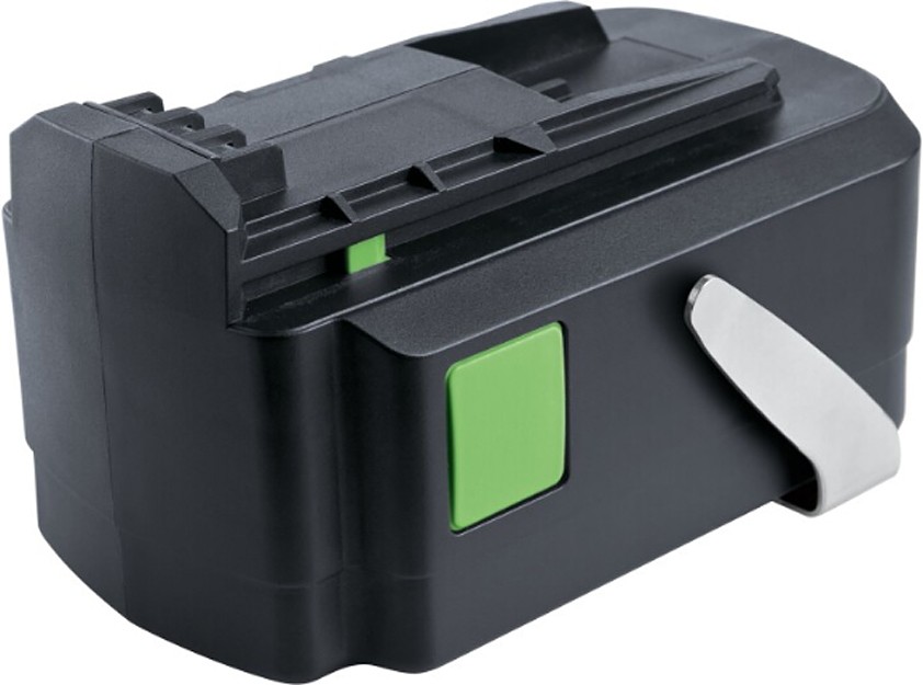 Festool BPC 15 Li 14.4V 5.2 Ah