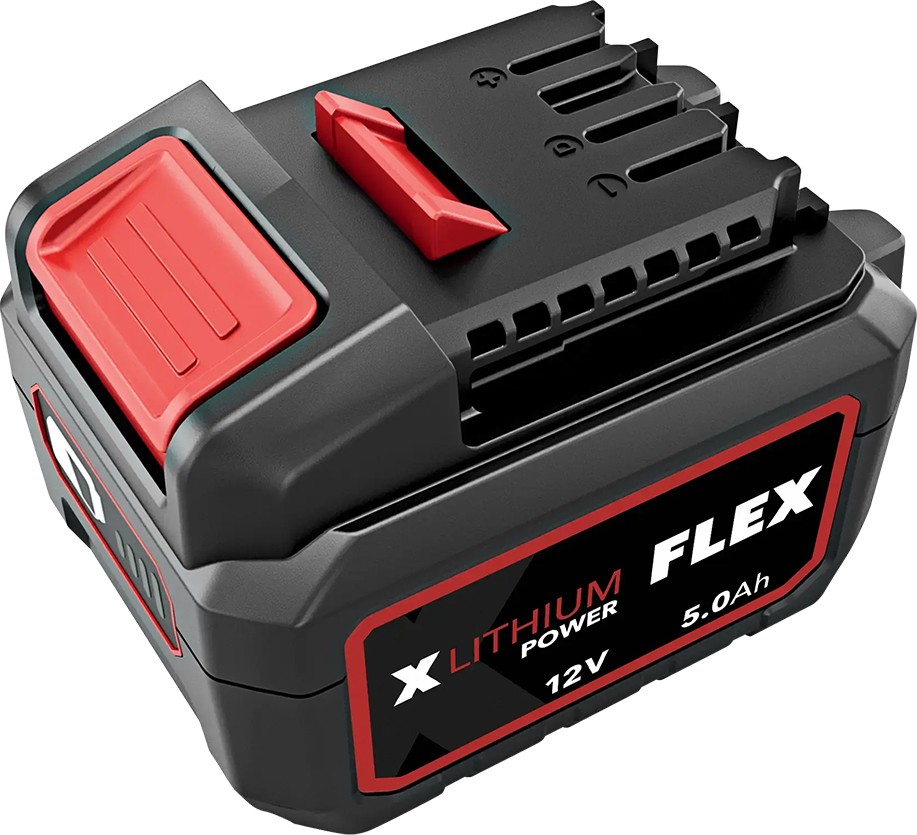 FLEX AP 12V 5.0 Ah