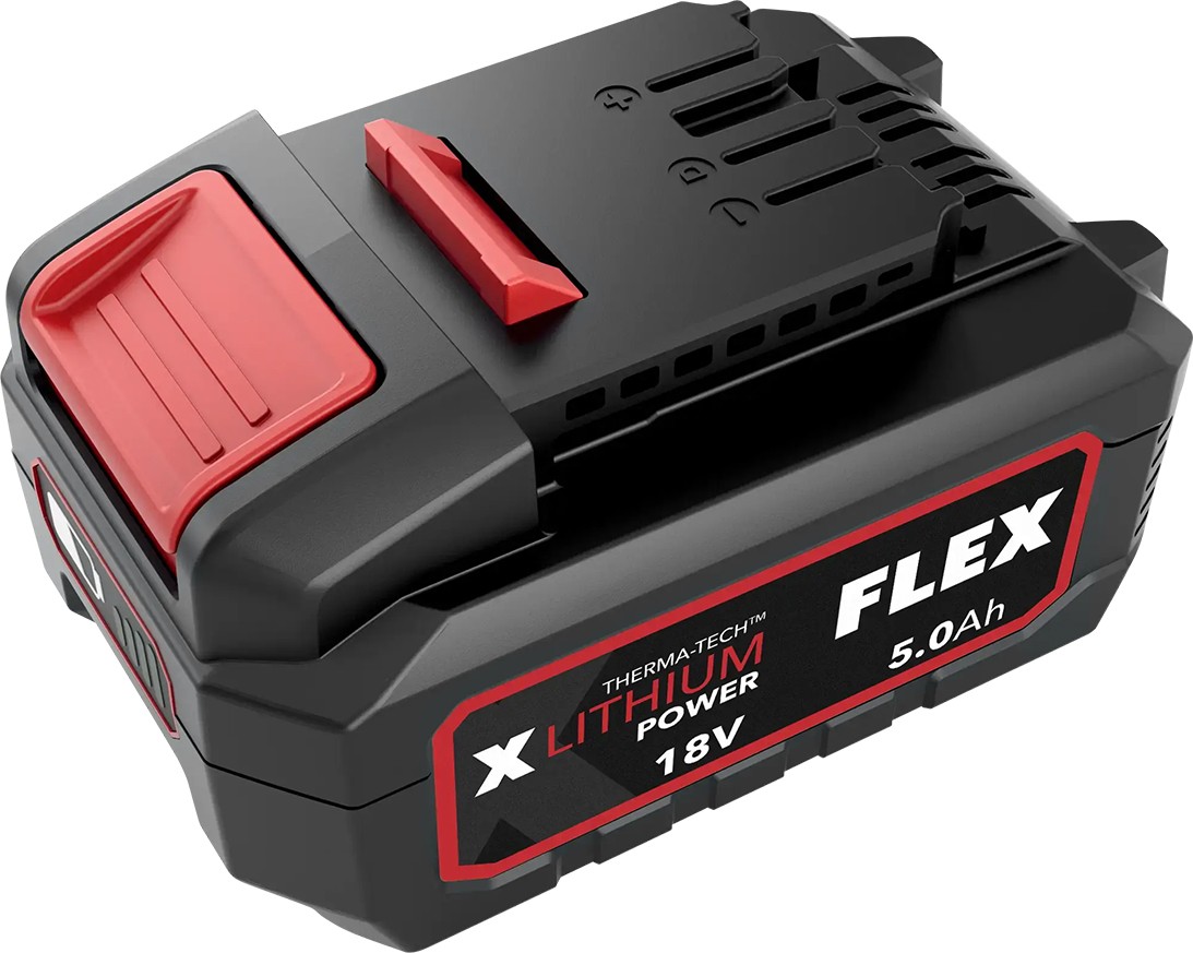 FLEX AP 18V 5.0 Ah
