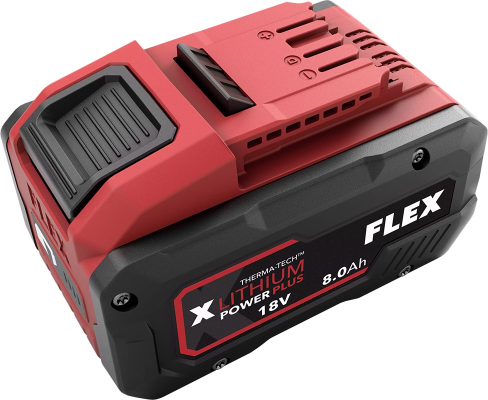 FLEX AP 18V 8.0 Ah