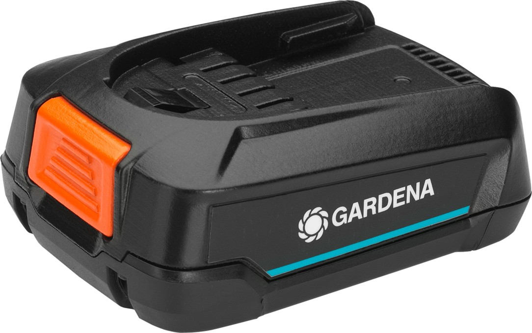 Gardena PBA 18V/36 2.0 Ah