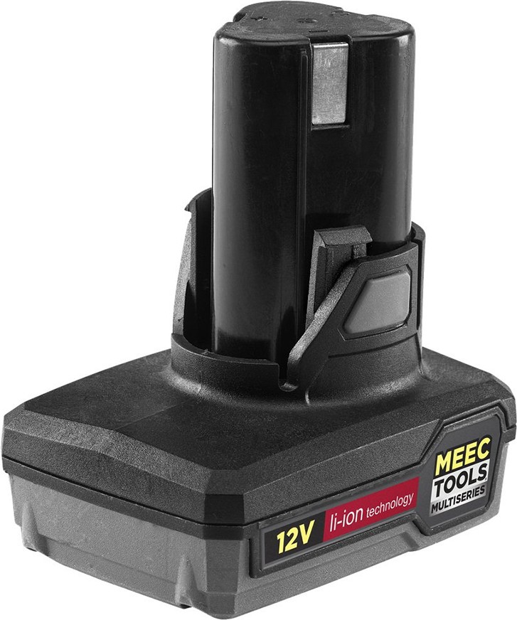 Meec Tools 12V 4.0 Ah