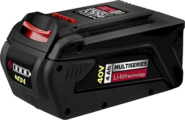 Meec Tools 40V 4.0 Ah