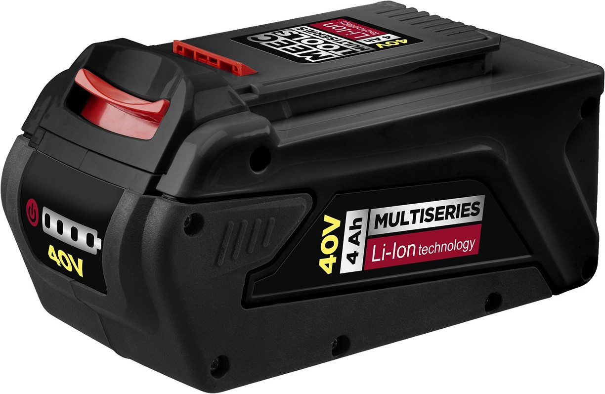 Meec Tools 40V 4.0 Ah