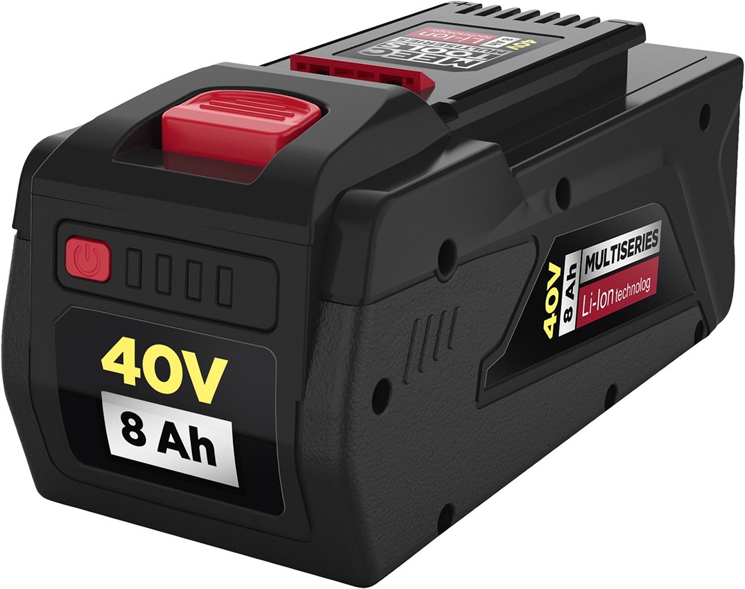 Meec Tools 40V 8.0 Ah