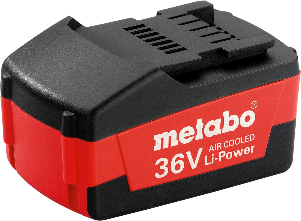 Metabo Li-Power 36V 1.5 Ah