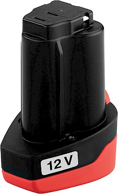 Metabo Li-Power Slide-in 12V 2.0 Ah