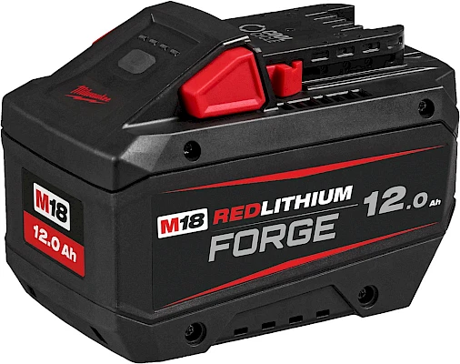 Milwaukee M18 FB12 FORGE 18V 12.0 Ah