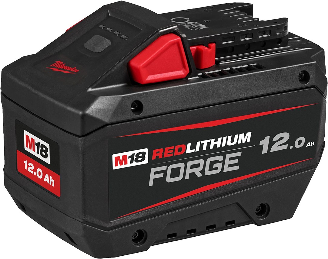 Milwaukee M18 FB12 FORGE 18V 12.0 Ah