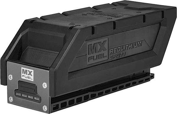 Milwaukee MXF CP203 MX FUEL REDLITHIUM 72V 3.0 Ah