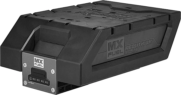 Milwaukee MXF XC406 MX FUEL REDLITHIUM 72V 6.0 Ah
