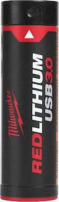 Milwaukee L4 B3 REDLITHIUM USB 4V 3.0 Ah