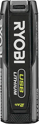 Ryobi RB420 4V USB 2.0 Ah