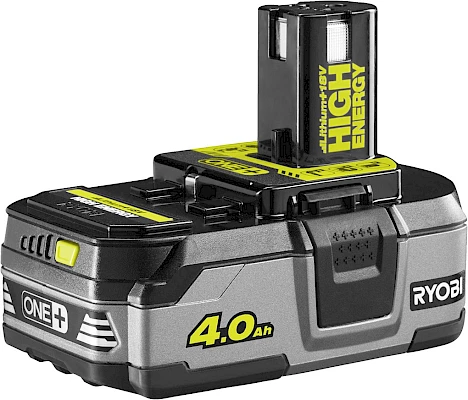 Ryobi RB1840T 18V 4.0 Ah