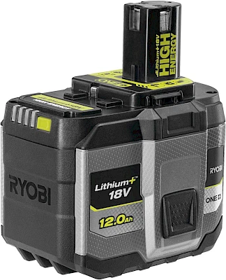 Ryobi RB18120T 18V 12.0 Ah