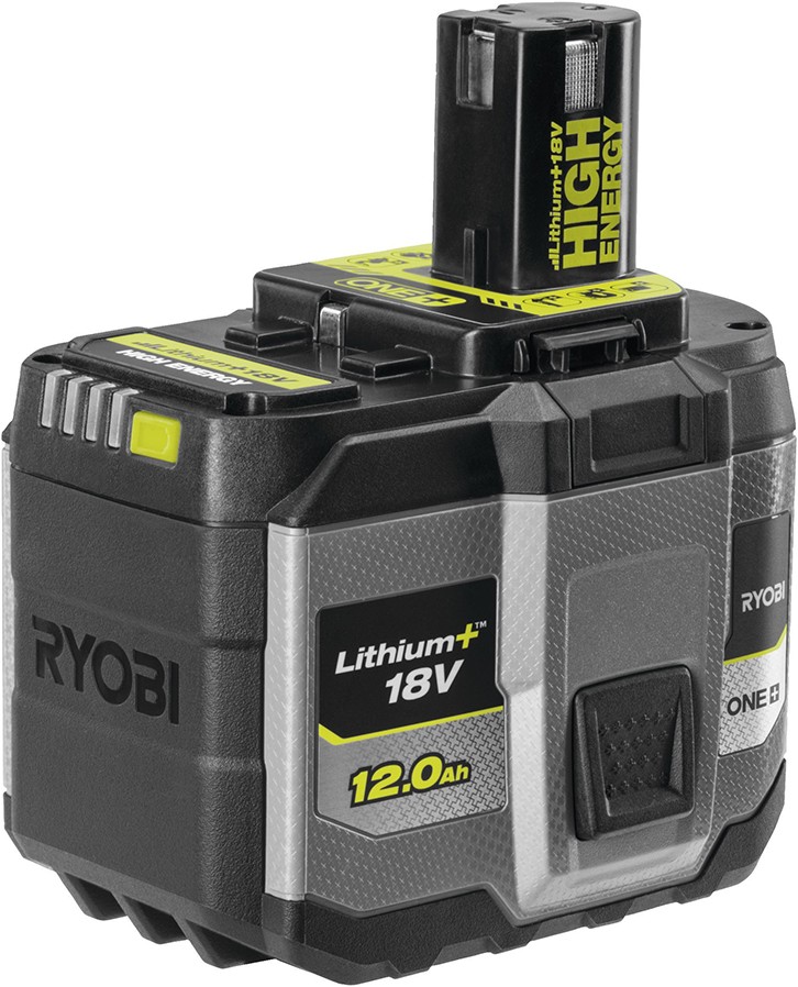 Ryobi RB18120T 18V 12.0 Ah
