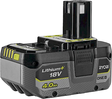 Ryobi RB1840X 18V 4.0 Ah