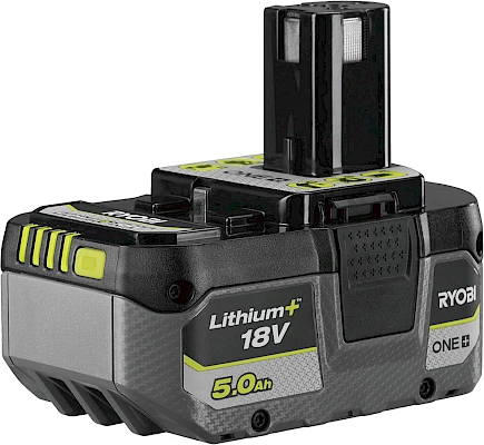 Ryobi RB1850X 18V 5.0 Ah