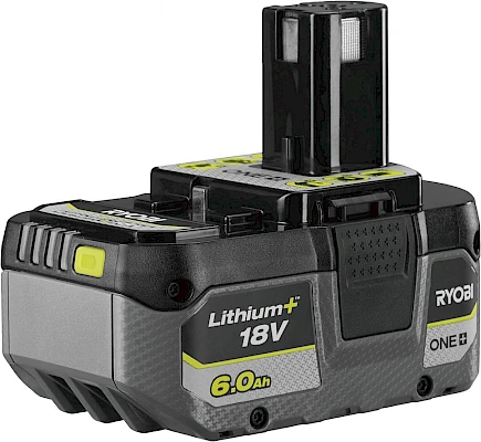 Ryobi RB1860X 18V 6.0 Ah