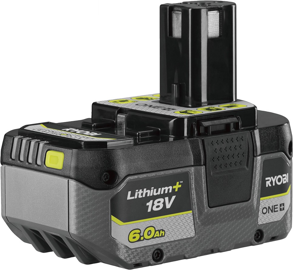 Ryobi RB1860X 18V 6.0 Ah