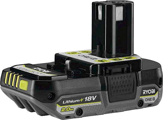 Ryobi RB1820C 18V 2.0 Ah