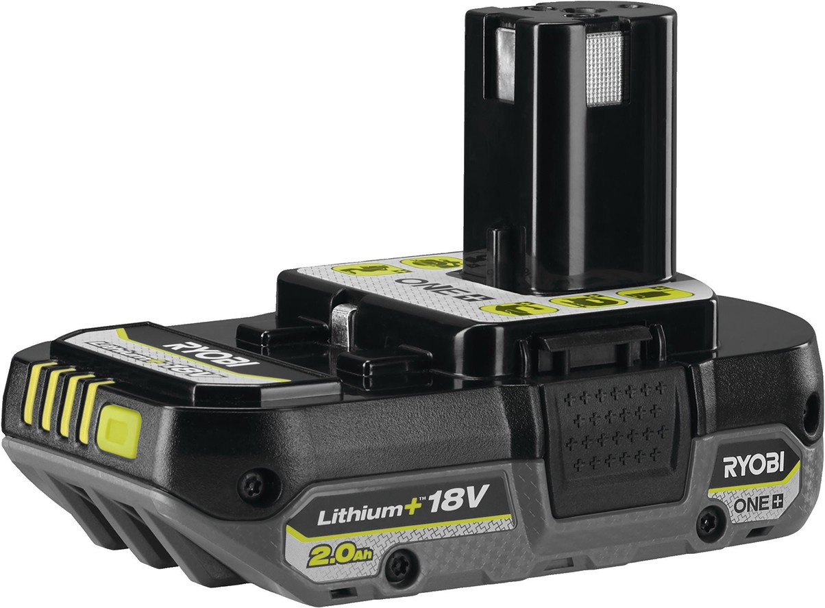Ryobi RB1820C 18V 2.0 Ah