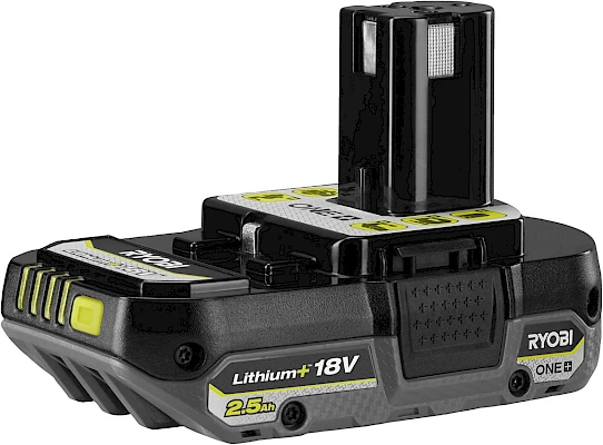 Ryobi RB1825C 18V 2.5 Ah