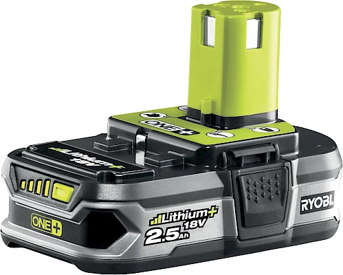 Ryobi RB18L25 18V 2.5 Ah
