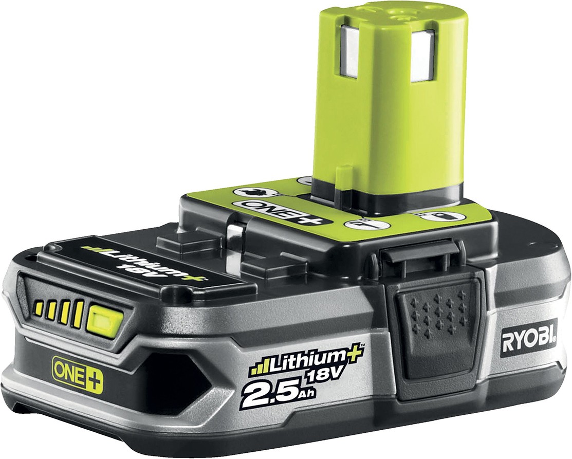 Ryobi RB18L25 18V 2.5 Ah