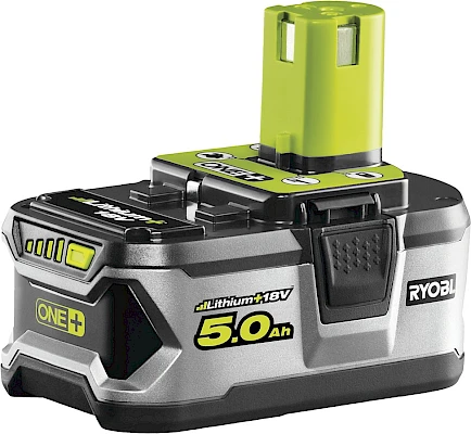 Ryobi RB18L50 18V 5.0 Ah