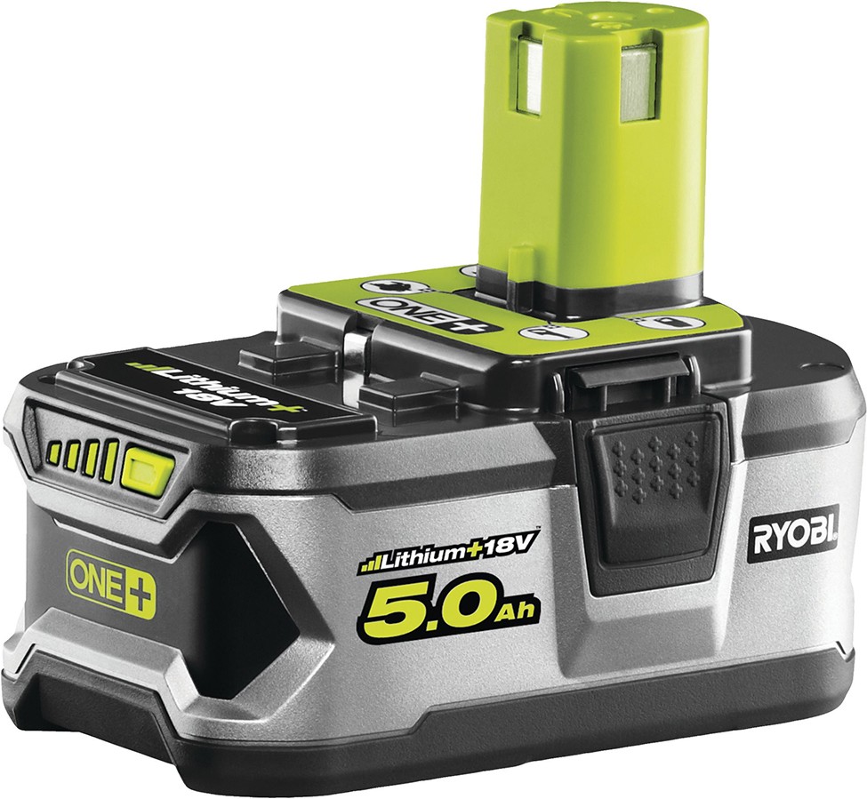 Ryobi RB18L50 18V 5.0 Ah