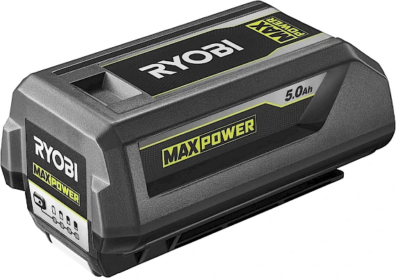 Ryobi RY36B50B 36V 5.0 Ah