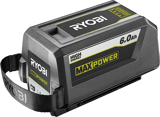 Ryobi RY36B60B 36V 6.0 Ah