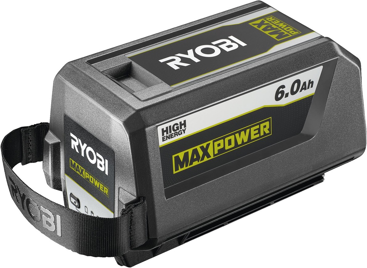 Ryobi RY36B60B 36V 6.0 Ah