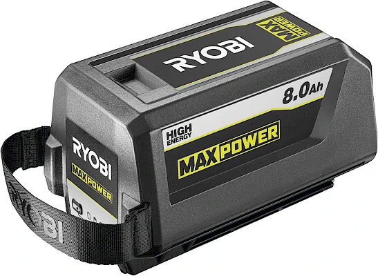 Ryobi RY36B80B 36V 8.0 Ah