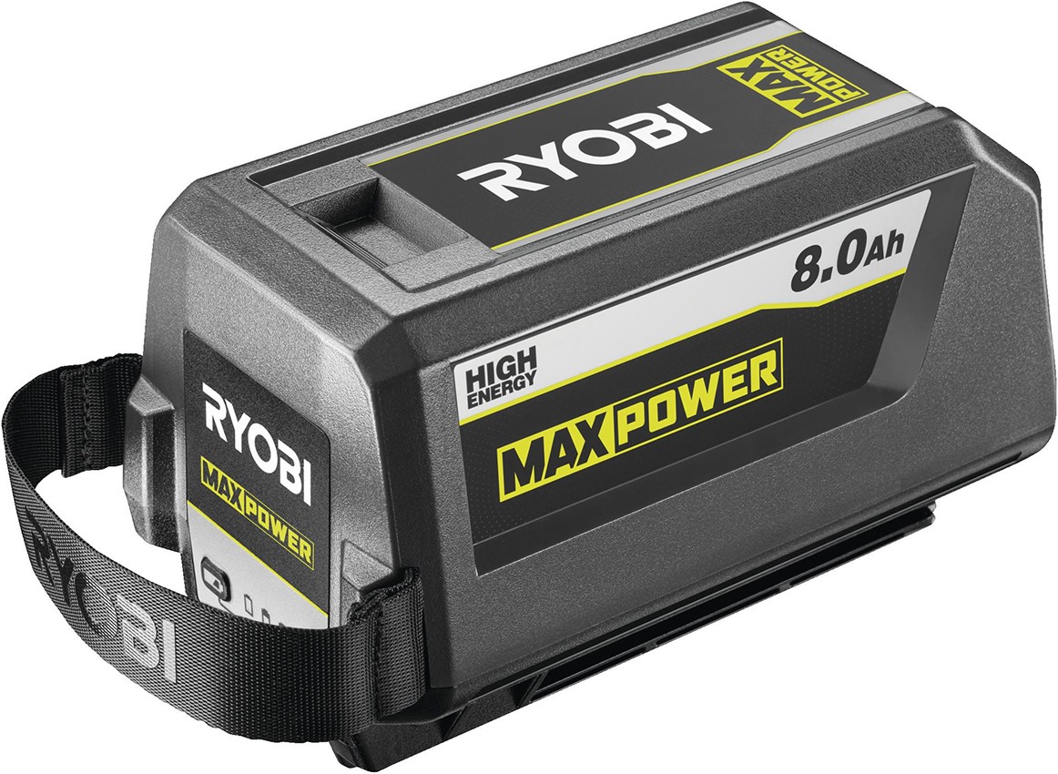 Ryobi RY36B80B 36V 8.0 Ah